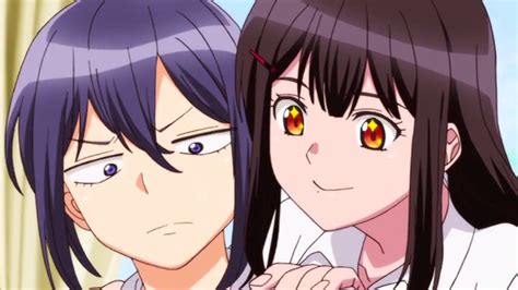 vihentai|Mebuki The Animation Episode 2 Subtitle Indonesia .